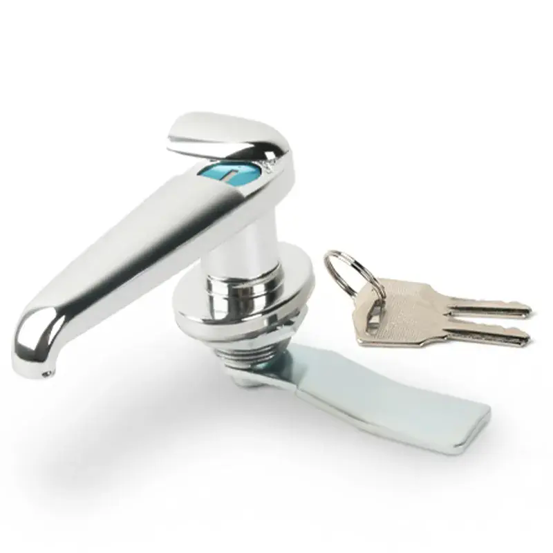 Lock Lock Rotary ຮັບປະກັນຄວາມປອດໄພໄດ້ແນວໃດ?