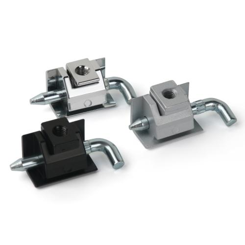 ຄໍາແນະນໍາສໍາລັບການເລືອກ hinges ສໍາລັບຕູ້ໄຟຟ້າໃນການນໍາໃຊ້ປະຈໍາວັນ