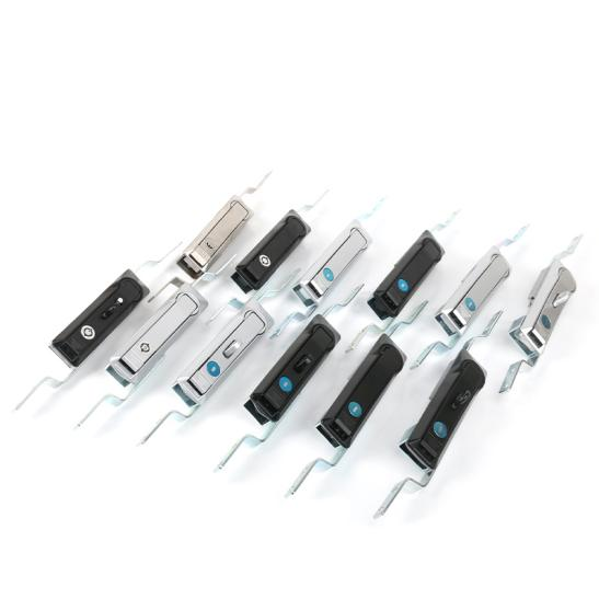 One-Stop Lock Solutions ສໍາລັບຄໍາຮ້ອງສະຫມັກຕ່າງໆ