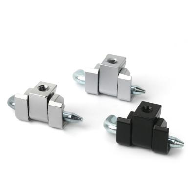 ຄວາມສໍາຄັນຂອງຫຼາຍຈຸດ Load-Bearing Hinges ສໍາລັບປະຕູຕູ້ຂະຫນາດໃຫຍ່