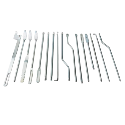 ພິຈາລະນາສໍາລັບການລັອກຕູ້ອຸດສາຫະກໍາໃນການບໍາລຸງຮັກສາປະຈໍາວັນ