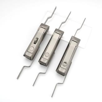 yitailock Connecting Rod Lock ປັບປຸງຄວາມປອດໄພຂອງຕູ້ຂະຫນາດໃຫຍ່ແນວໃດ?