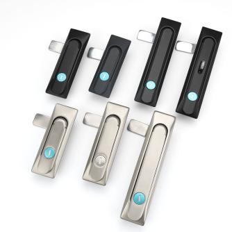 yitailock Plane Lock ຮັບປະກັນການເຮັດວຽກຂອງກ່ອງພະລັງງານທີ່ລຽບງ່າຍໄດ້ແນວໃດ?