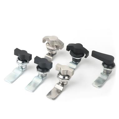 ລັອກກະບອກ Yitailock ເຮັດວຽກຢູ່ໃນຕູ້ໄຟຟ້າທີ່ແຕກຕ່າງກັນແນວໃດ?