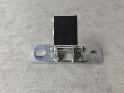 ພວກເຮົາຈັດສົ່ງ Latch Lock ທີ່ຖືກປັບແຕ່ງຢ່າງເຕັມທີ່ສໍາລັບລູກຄ້າໃນໄນຈີເຣຍແນວໃດ?