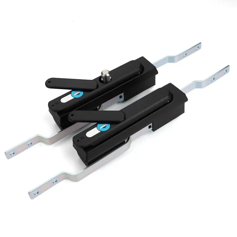 Trolley Lock ແມ່ນຫຍັງ ແລະມັນໃຊ້ຢູ່ໃສ?