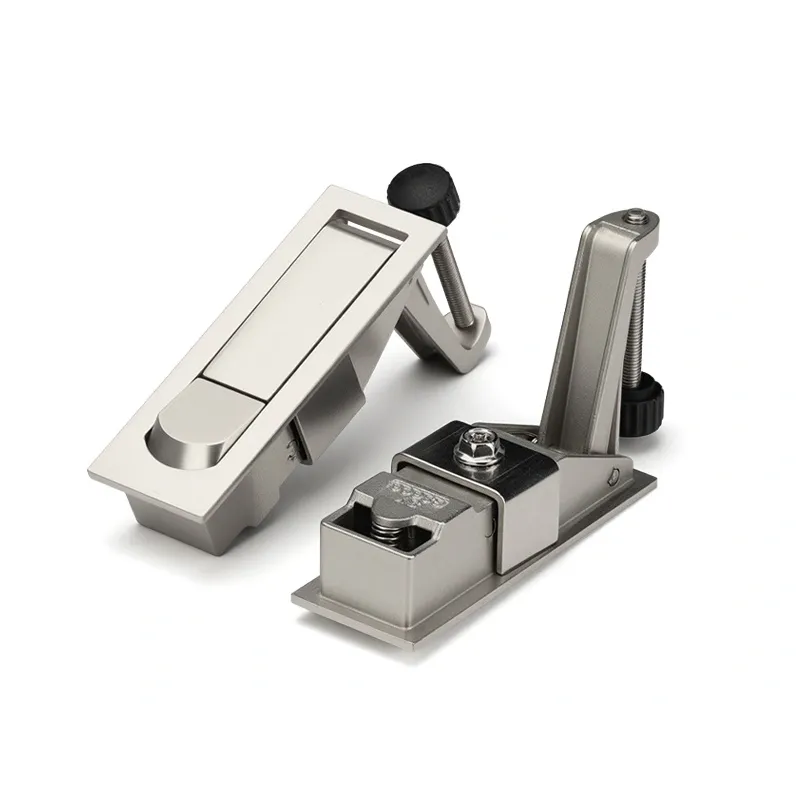 ປຸ່ມປັບທີ່ສາມາດປັບໄດ້ bounce ລັອກລັອກ