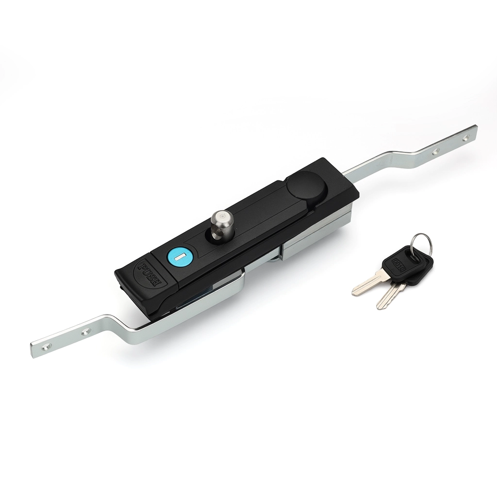 ປະຕູ CLINESE ລັອກປະຕູກັບ Hasp