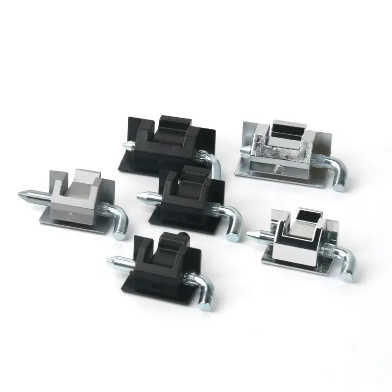 clip-in pin ຕູ້ຕູ້ເອເລັກໂຕຣນິກ