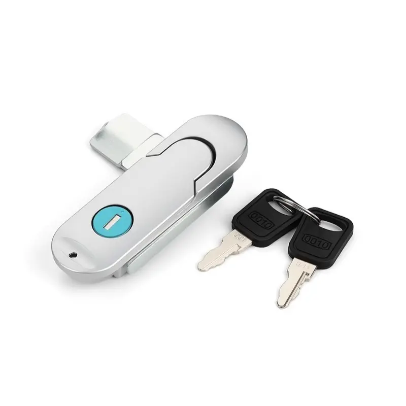 ລັອກແບນສໍາລັບກ່ອງໄຟຟ້າຂະຫນາດນ້ອຍ