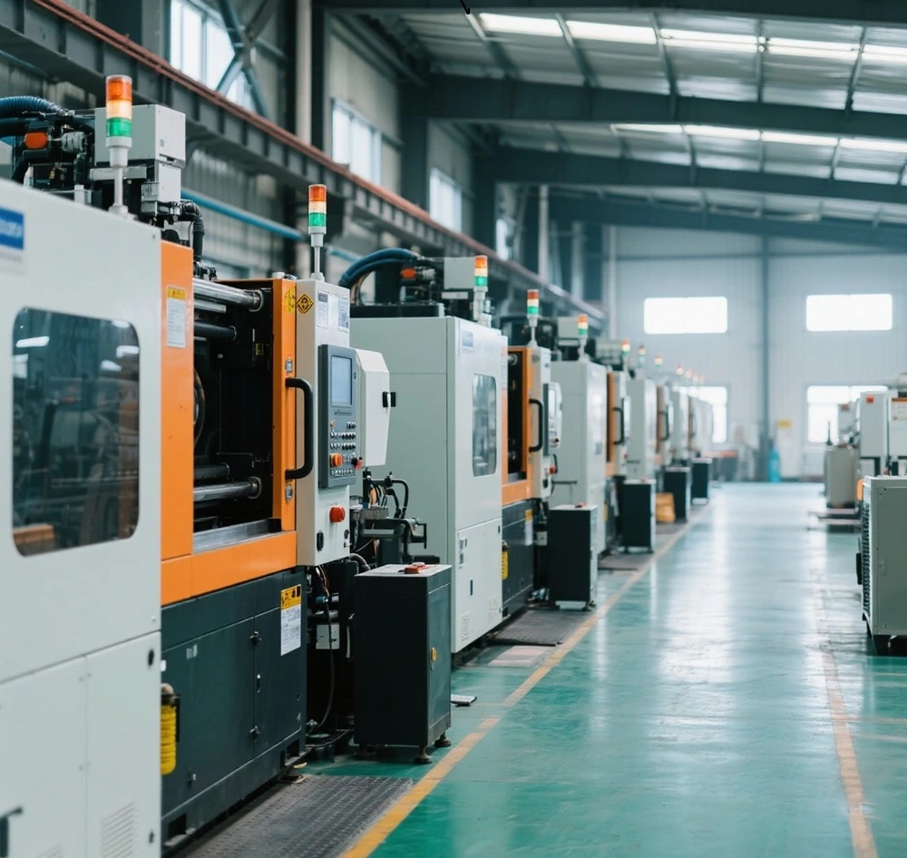 Cabinet Cylinder Lock