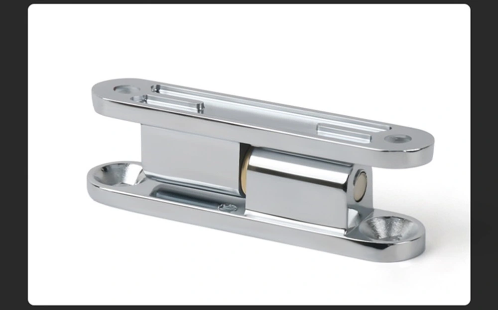 Cabinet Door Pivot Central Shaft Hinges