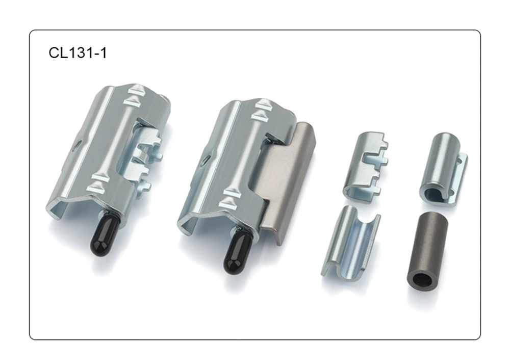 Control Cabinet Iron Hinges