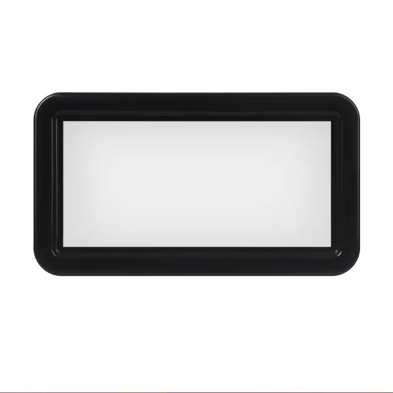 ປ່ອງຢ້ຽມການສັງເກດການຕູ້ໂທລະສັບແມັດ