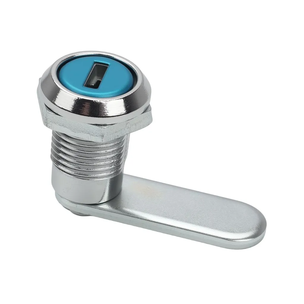 Mini Cam Lock ສໍາລັບ File Cabinets Mailbox