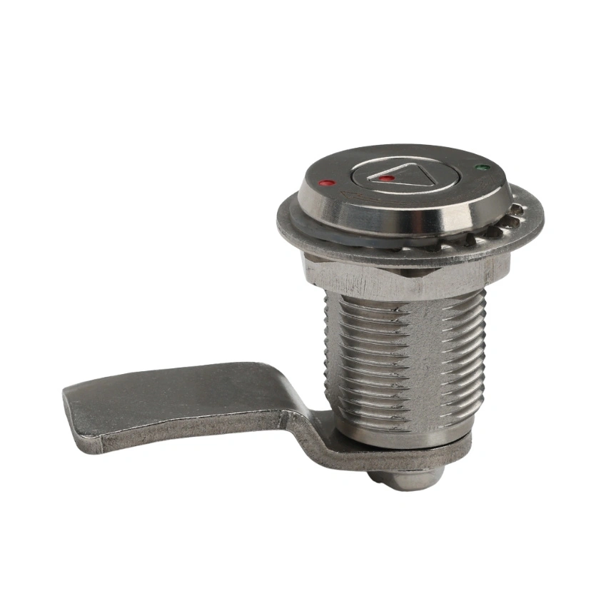 ລັອກໄຟຟ້າກາງແຈ້ງລັອກ