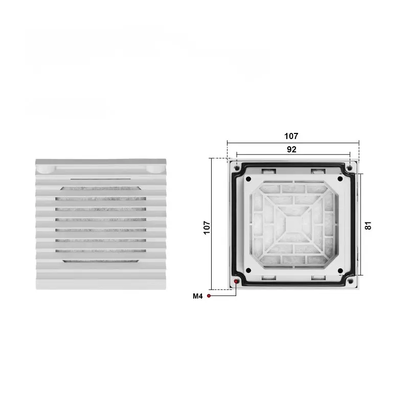 ການແຍກຕາຫນ່າງຂີ້ຝຸ່ນ