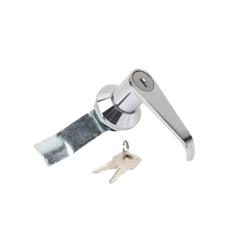 ຊ່ອງເວັບໄຊທ໌ handle lock