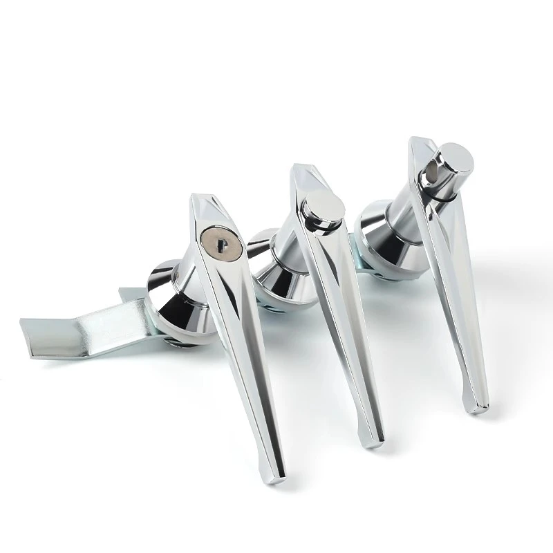 ຊ່ອງເວັບໄຊທ໌ handle lock