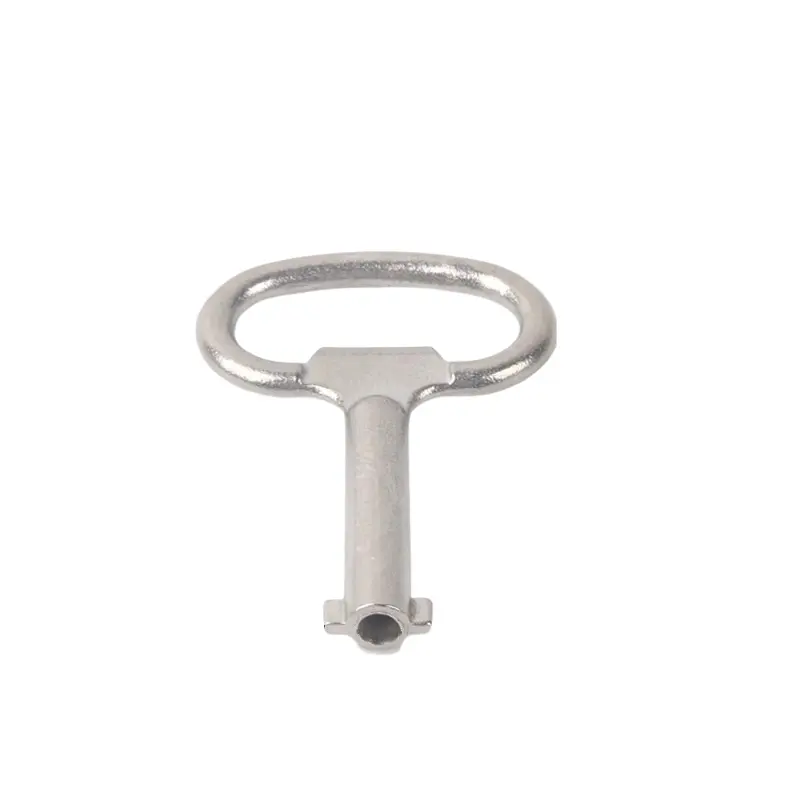 ກຸນແຈສະແຕນເລດສະແຕນເລດ