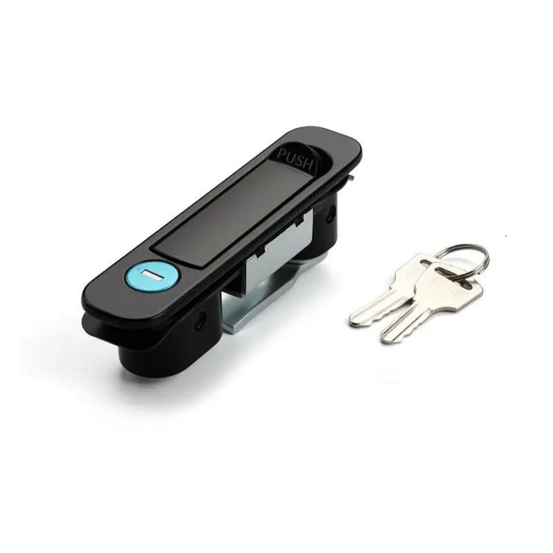 ລັອກປະຕູ Cabinet Cable