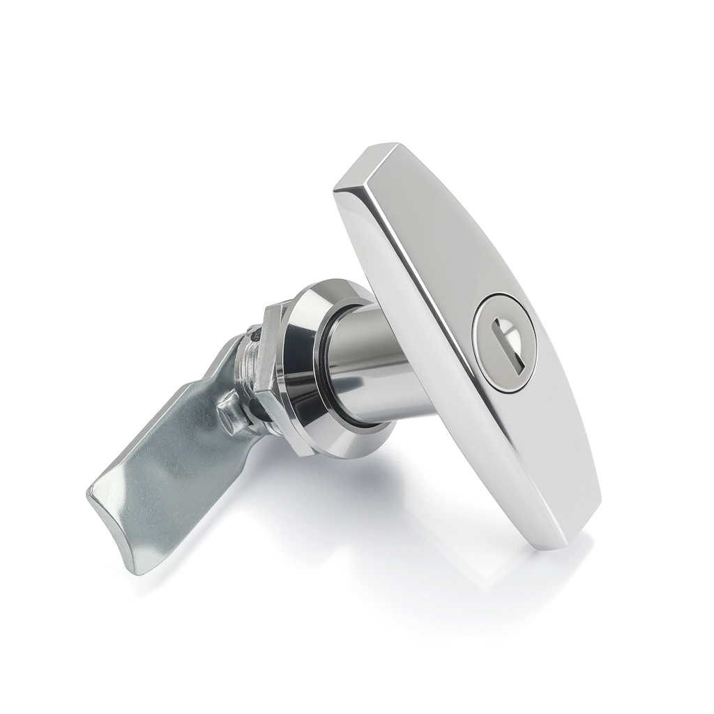 Switchgear Handle Lock