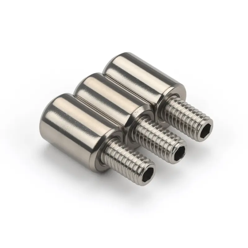 Weld-On Parliament Pivot Hinge